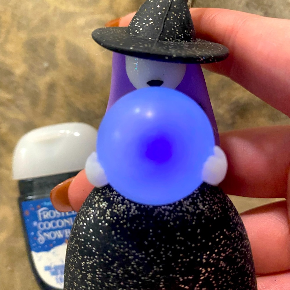 B&BW Witch Pocketbac 🧙🏻‍♀️🔮